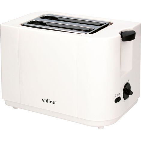 Tostadora Avocato 700W (1/5)