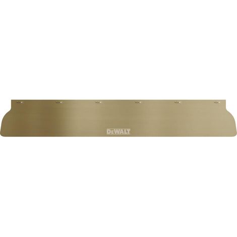 Lame DeWalt 2-953 609 6 mm