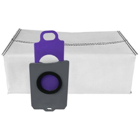 BARKBUSTERS 18 accessoires pour balayeuse Narwal Freo Z Ultra (1/5)
