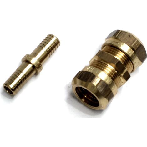 Daikin Rohrkupplung 16x2mm Rücklauf, für RPS, 5005150