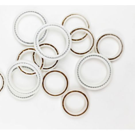 Cuscinetto a parete sottile in POM 6700 (10153 mm) (1/5)