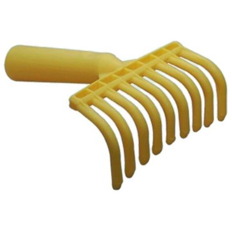 Rastrello Per Olive In Pvc 9 Denti (1/5)