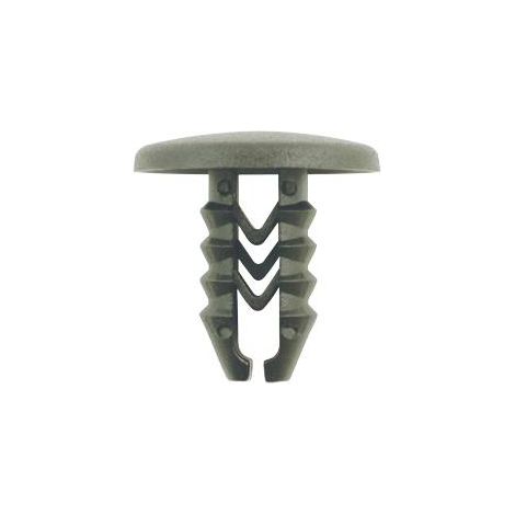 Agrafes pour garnitures pour Fiat, pack de 50 (1/2)