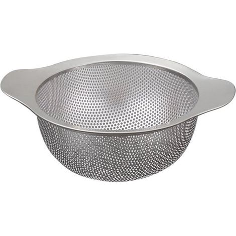 Filtro de acero inoxidable - Rejilla de drenaje de acero inoxidable - Rejilla de drenaje - Filtro - 20 cm (1/5)
