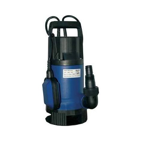 ELETTROPOMPA ACQUE SPORCHE ABS EFFE