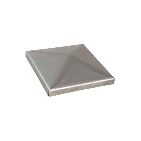 COPRIPILASTRO QUADRO GERZZO ART.340- - mm.50x50 - 25 pezzi COMBI