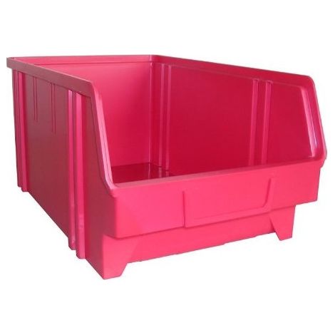 HÜNERSDORFF BOÎTES, ROUGE, 654100