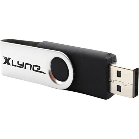Clé USB XLYNE SWG 177562-2 USB 2.0 16 Go (1/5)