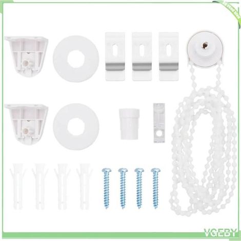 4016533 Raccords de store enrouleur 18 pcs 18 mm (1/5)