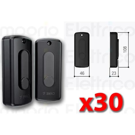 came 30 x paire de photocellules 001dir10 30 (1/3)