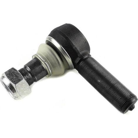 Rotula de dirección Mercedes 125xM27x1.2xM30x1.5 derecha Setra 0004605748, 0004606048, 0004607548