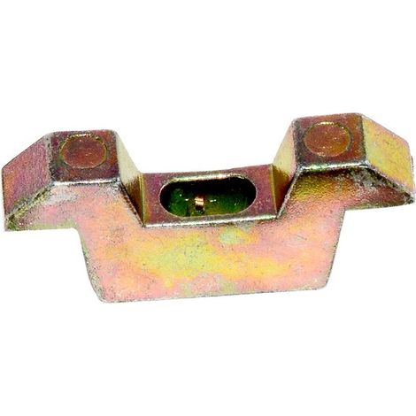 (25 u.) CONTRACIERRE 6819-12 ZAMAK