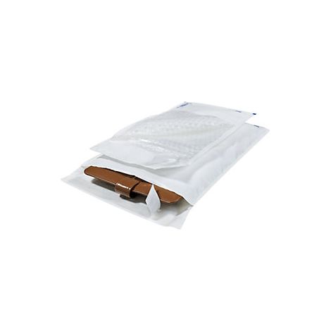 kaiserkraft  Buste in polietilene imbottite aroFOL® poly  conf