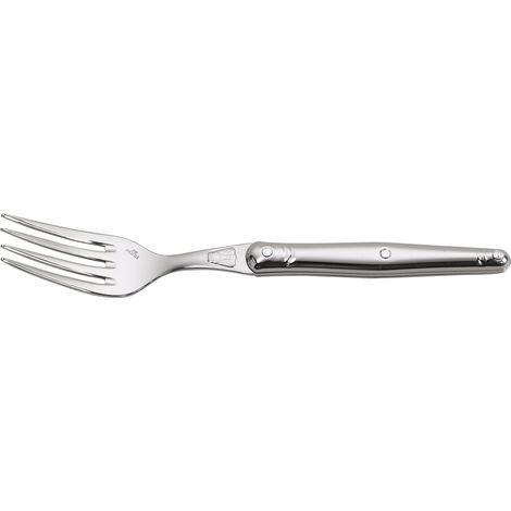 Jean Dubost - Fourchette à dessert Laguiole 16.5 cm