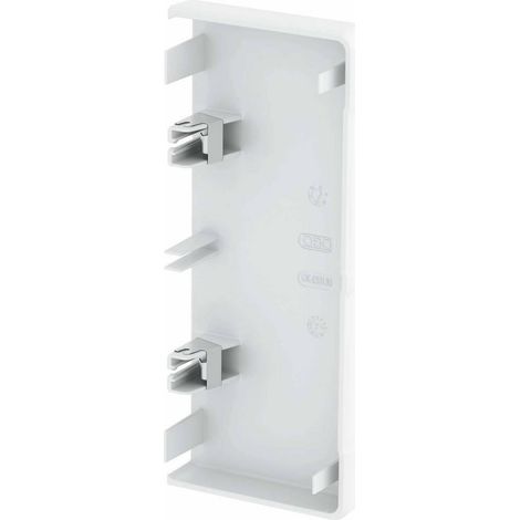 Embout pour Rapid 45-2 130 GK-E53130RW/136x56x22/PC-ABS (6113280) (1/2)