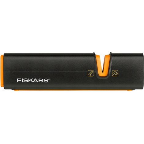 FISKARS XSHARP 120740 Messer- und Axtschärfer
