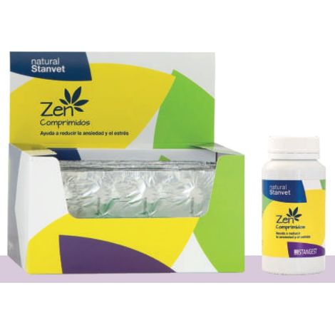Stangest Zen 30cpd