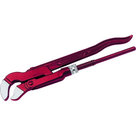 Serre Tube Suedois Incline 1/2 (1/2)