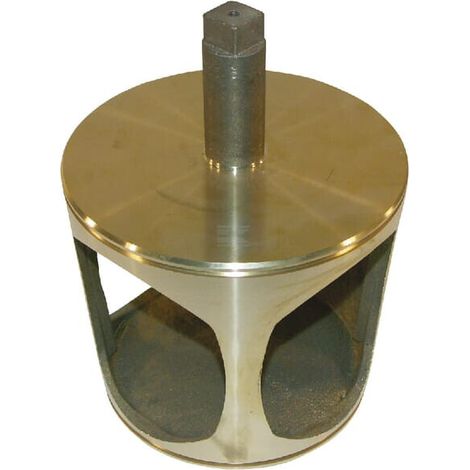 Innenteil 3-Wegehahn 6" MZ 6000005