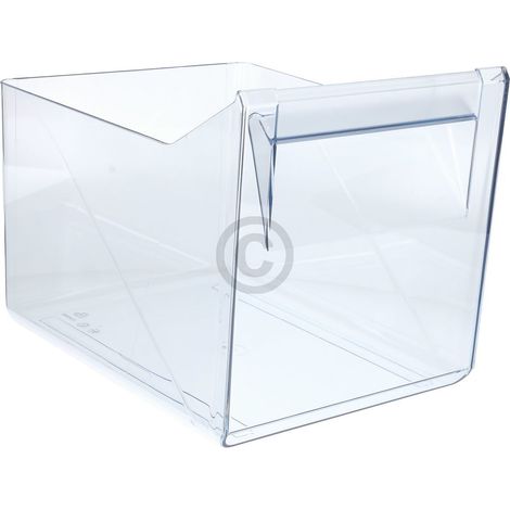 Schublade AEG 264701803/1 Gemüseschale 220x230x280mm für KühlGefrierKombination (1/3)