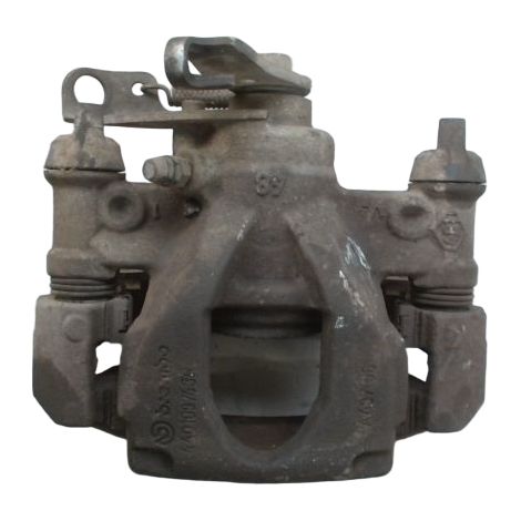 Etrier De Frein Arrieree Gauche RENAULT Master [PRODUIT D'OCCASION] ♻️ 440113887r - Garantie à vie (1/2)