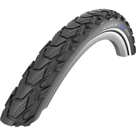Schwalbe Reifen Marathon Racer HS429 28x1.50" 700x38C 40-622sw-LS Refl.RG SGC