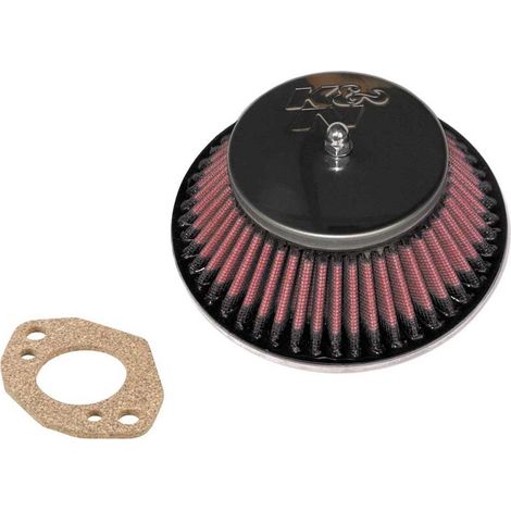 BOITIER FILTRE A AIR K&N 56-9320