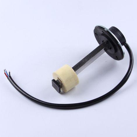 120-mm-Kraftstoffstandsensor für Kraftfahrzeuge (mechanisch)