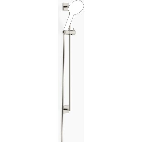 Juego de ducha Dornbracht, sin teleducha, 26413980-08 (1/5)