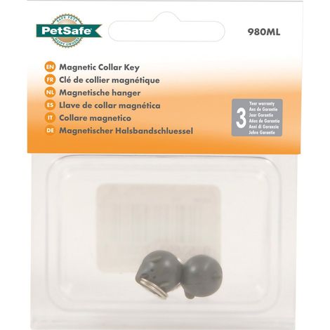 Clé de porte magnétique Staywell pour chats