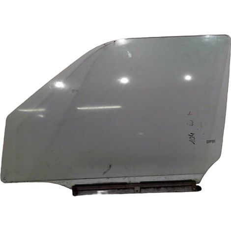 [PRODUIT D'OCCASION] Glace Porte Avg SUZUKI Swift ♻️ Ref Oe. 8453662j00 - Garantie à vie (1/2)