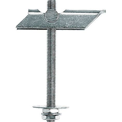 Kippblock, KD 8 Fischer 080178