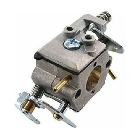 Carburateur - WT 891 - Pour Tronçonneuse Poulan Poulan Pro - Compatible Walbro WT-625 WT-391 Zama C1Q-W9 - 1 Pièce (1/4)