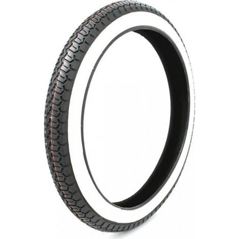 Pneu 2.25-16 Mitas pour Mobylette Peugeot 50 103 Vogue 2004 à
