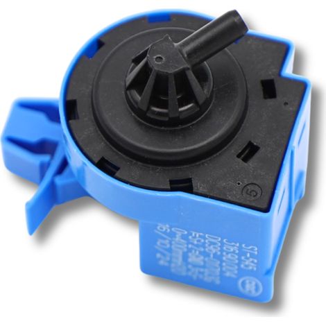 Pressostat