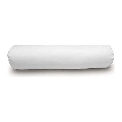 Traversin - PROMO LINGE - 200 cm - Garnissage 100% polyester - Enveloppe microfibre - Confort moelleux