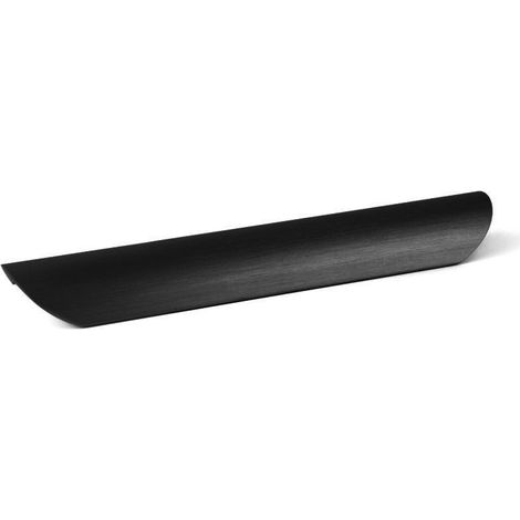 Poignée GRENDA 64 mm imitation inox