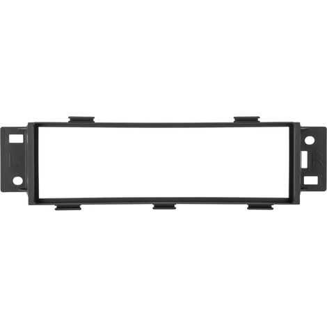 Support Autoradio 1Din pour Mercedes Citan Renault Kangoo