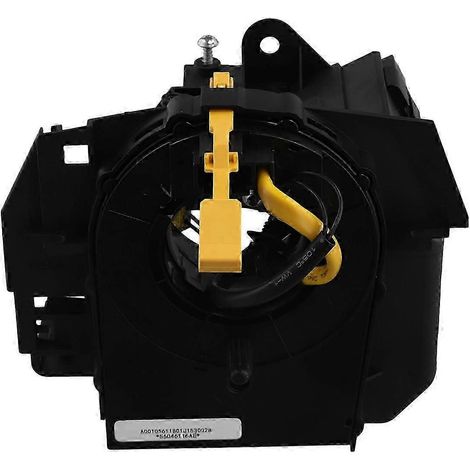 Horloge de direction avec capteur chauffant pour Ram 1500 2500 3500 2013-2018 68110739ab 68110( ) (1/5)