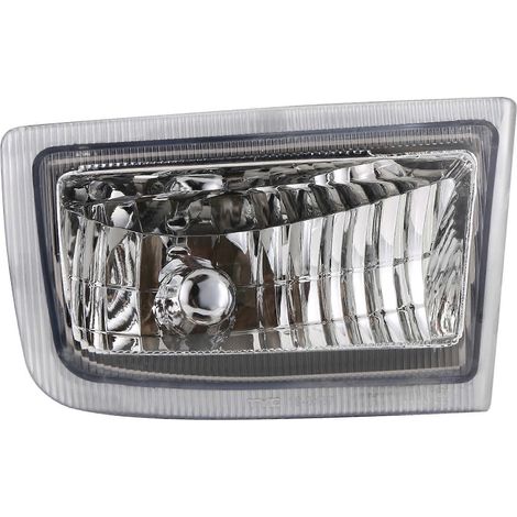 Rechte Nebelscheinwerfereinheit (ohne Leuchtmittel) für Toyota Land Cruiser Prado 90 FJ90 3400 (1996-2003) (1/5)
