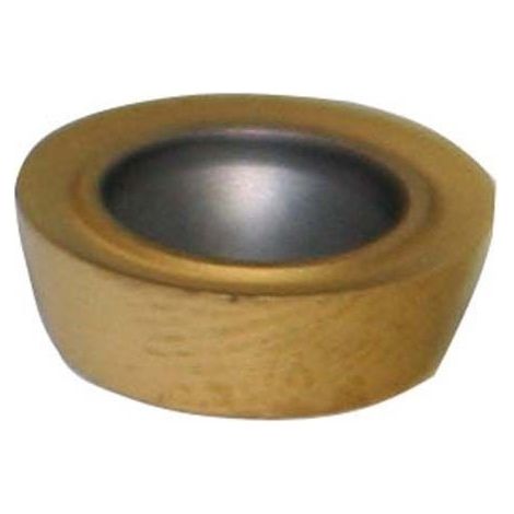 Plaquita de fresado HM RDET Pack de 5 piezas OPTIMUM