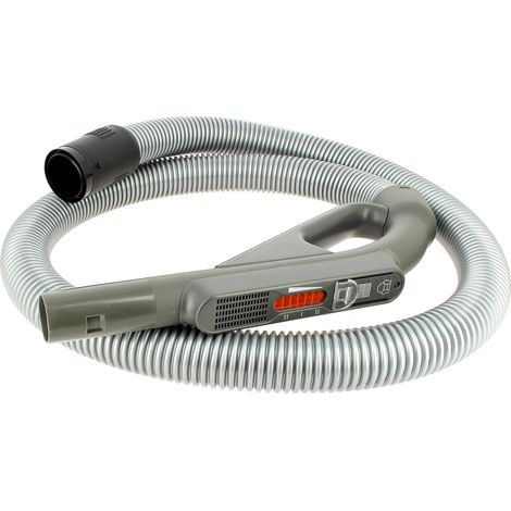 Staubsaugerschlauch + Griff rs-rt2660 für Staubsauger rowenta (1/2)