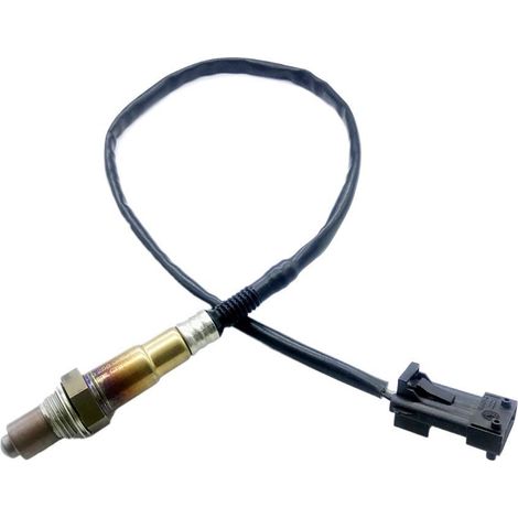 0258006937 S211205310 1628HR oxygen sensor suitable for BYD and Great Wall vehicles. (1/4)
