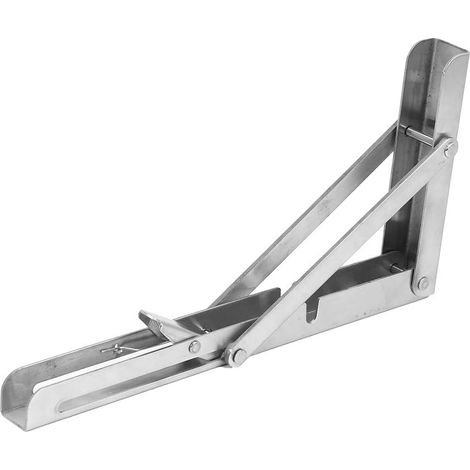 Ensemble de Poignées de Porte D'entrée en Acier Inoxydable avec Poignée Confortable pour Portes de Maison 20 X 5,1 X 7,6 Cm Lot de 2 (1/4)
