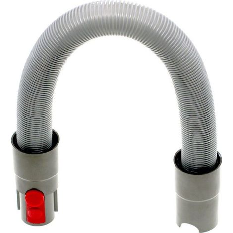 Rallonge Tuyau Extensible Accessoire pour Dyson V15 V12 V8 V7 V10 V11 SV10 SV11 SV12 SV14 Aspirateur (1/5)