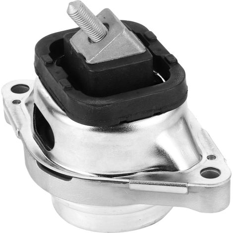 Support moteur hydraulique amortisseur adaptable Range Rover 03-09 M57 Diesel 3.0L Côté gauche KKB500480 (1/5)