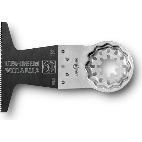 Hoja de sierra de larga vida útil de E-CUT