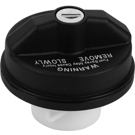 EJ.life Couvercle de bouchon de réservoir de carburant de voiture avec clé 5278655AB pour DODGE AVENGER/JOURNEY/NEON/DURANGO (1/5)