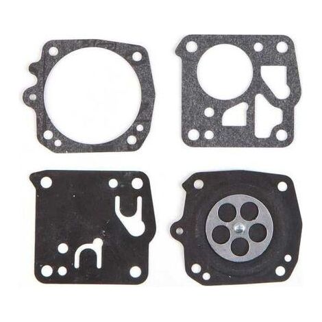Kit carburateur Tillotson DG-3HS/T (1/4)