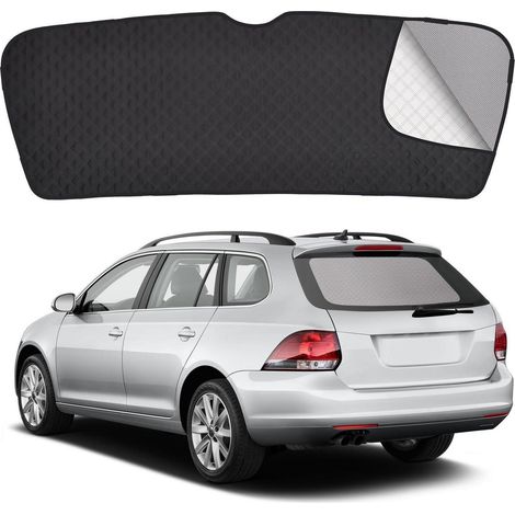 Sonnenschutz Heckscheibe für VW Golf 7 Variant 2013-2020, UV-Schutz, Sichtschutz (1/5)